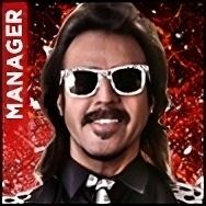 Jimmy Hart