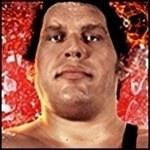 Andre The Giant