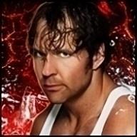Dean Ambrose