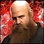 Erick Rowan