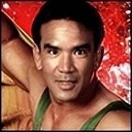 Ricky Steamboat
