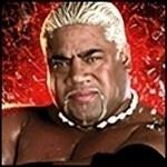 Rikishi