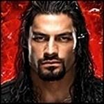 Roman Reigns