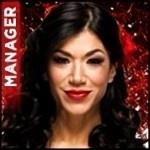 Rosa Mendes