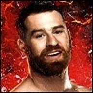 Sami Zayn