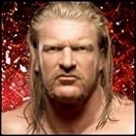 Triple H '01