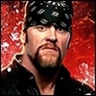 Undertaker '01
