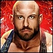 CTE PPV [NXT] - Worlds Collide (1/12/20) Ryback