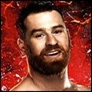 Sami Zayn