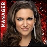 Stephanie (Manager)