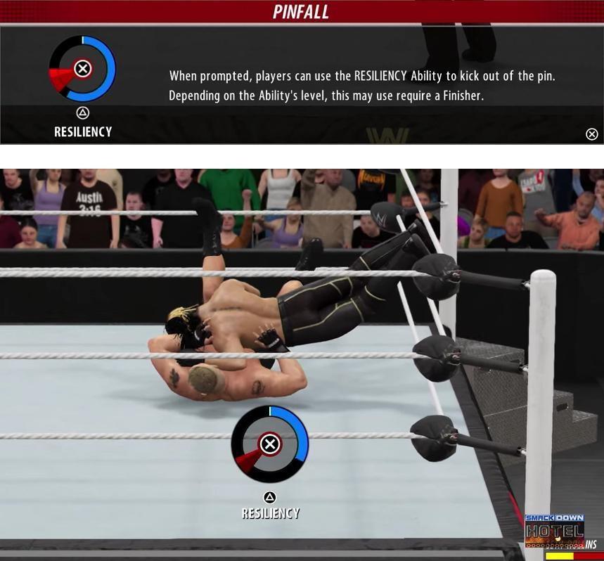 Pin on WWE