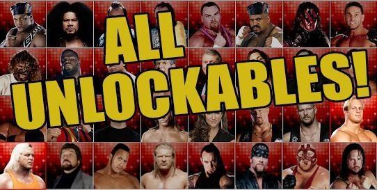 Wwe 2k16 All Unlockables Characters Attires Arenas Championships More Wwe 2k16 Guides Wwe 2k16 Coverage News Updates - roblox wwe 2k16 codes