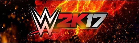 2k17 wwe game