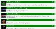 WWE 2K17 Achievements & Trophies List: PS3 & Xbox 360