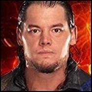 Baron corbin