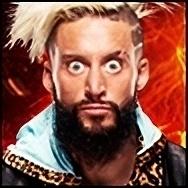 Enzo amore