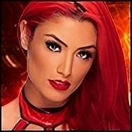 CTE PPV [Raw] - New Year's Revolution (1/5/20) Eva-marie