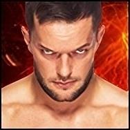 Finn balor