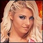 Alexa bliss