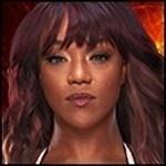 Alicia fox