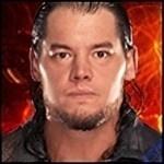 Baron corbin