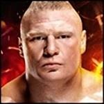 Brock Lesnar