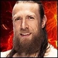 Daniel Bryan