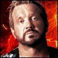 Diamond Dallas Page