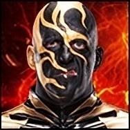 Goldust