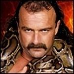 Jake Roberts '91