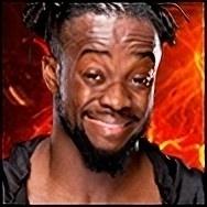 Kofi kingston