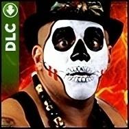 Papa shango