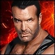 Scott Hall