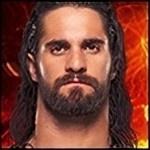 Seth Rollins