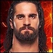 Seth rollins