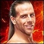 Shawn Michaels