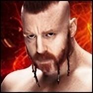 Sheamus