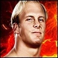 Stunning Steve Austin
