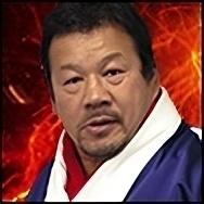 Tatsumi fujinami