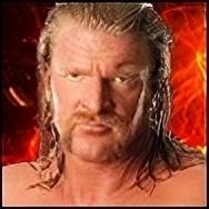 Triple h 2001