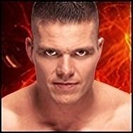 CTE: Draft thread Tyson-kidd