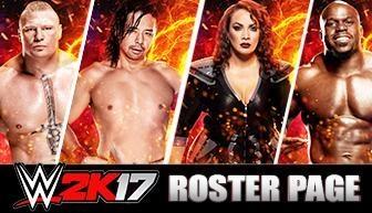 Wwe 2k 2017 Game Download | 2017 - 2018 Best Cars Reviews