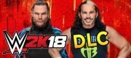 WWE 2K18: The HARDY BOYZ Officially Revealed as First DLC Superstars!