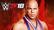 2K Confirms Kurt Angle: Two Playable Versions, Official Art, Trailer Date!