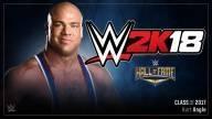 BREAKING NEWS: Kurt Angle Announces Himself as WWE 2K18 Pre-Order Bonus!