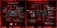 WWE 2K18 Full Game Manual and Controls (PS4, Xbox One, PC)