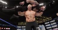 WWE 2K18: Brock Lesnar vs Braun Strowman Gameplay! No Mercy Preview by Paul Heyman!