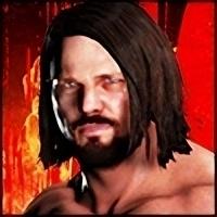 AJ Styles AJ Styles