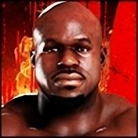 Apollo Crews Apollo Crews
