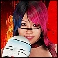 Asuka Asuka